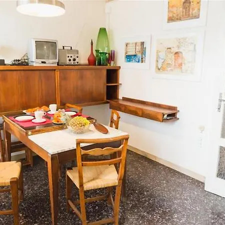 Casa Magda Boloňa