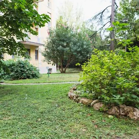 Casa Magda Boloňa