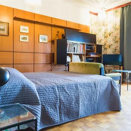 Casa Magda Apartmán *