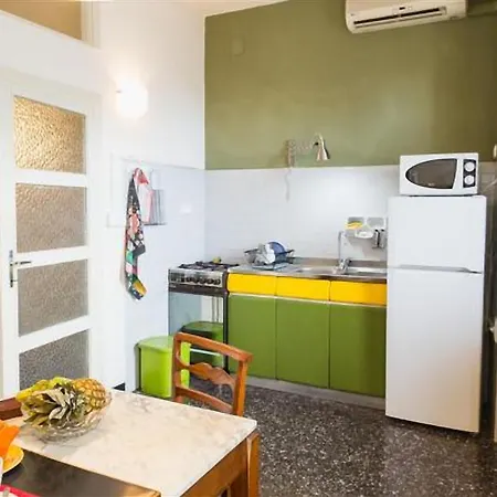 Casa Magda Apartmán *