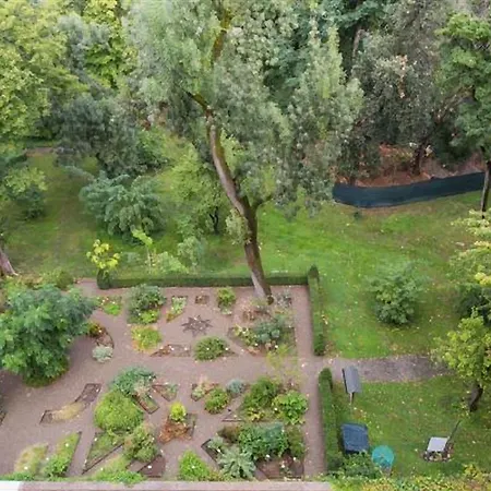 Apartmán Casa Magda Boloňa