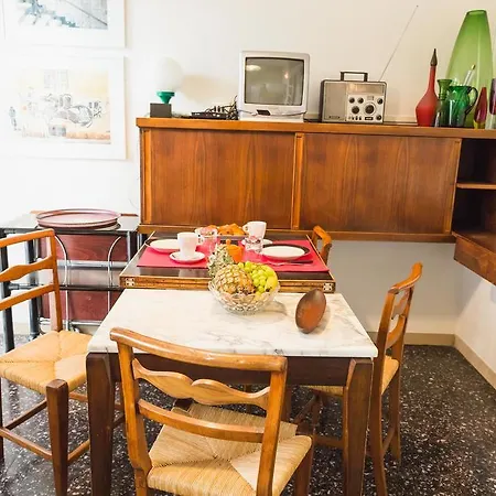 Casa Magda Apartmán Boloňa