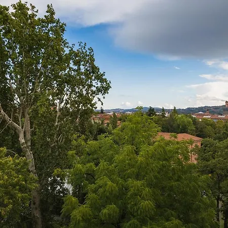 Apartmán Casa Magda *