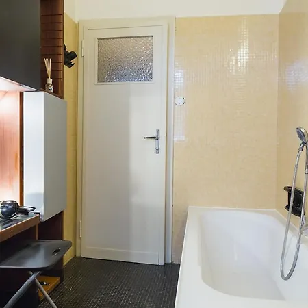 Casa Magda Apartmán Boloňa