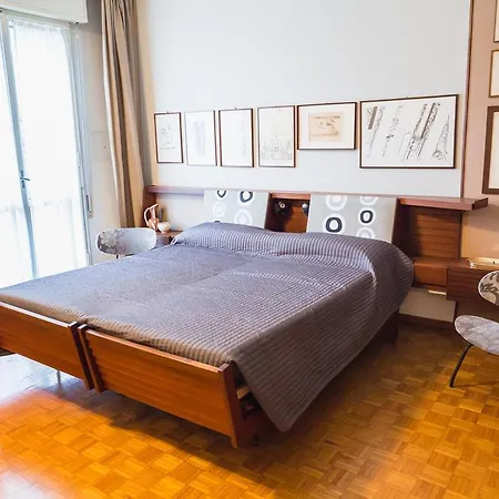 Casa Magda Apartmán *