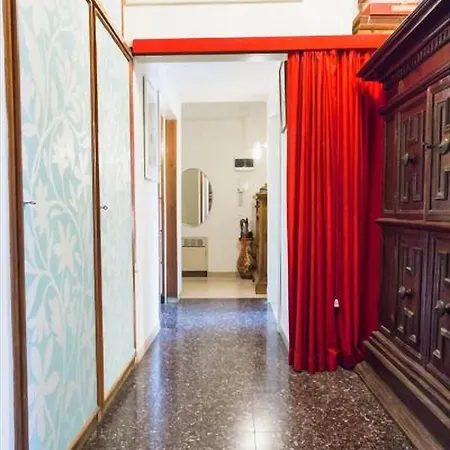 Apartment Casa Magda