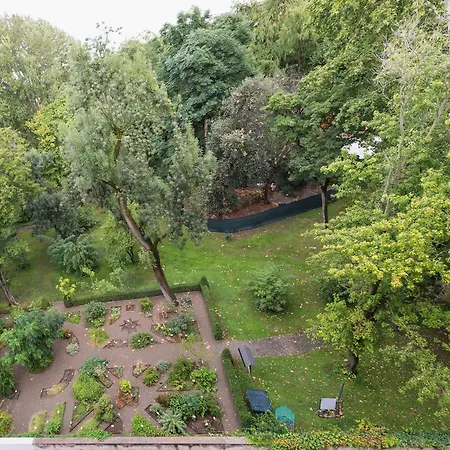 Casa Magda Апартаменты
