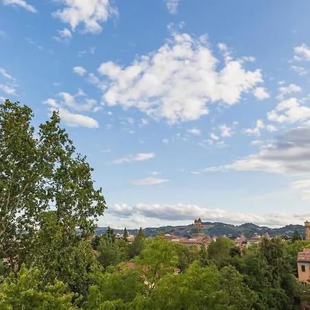 Casa Magda Апартаменты