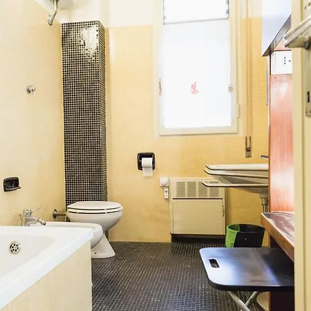 Casa Magda Апартаменты