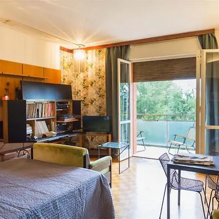 Casa Magda Appartement *