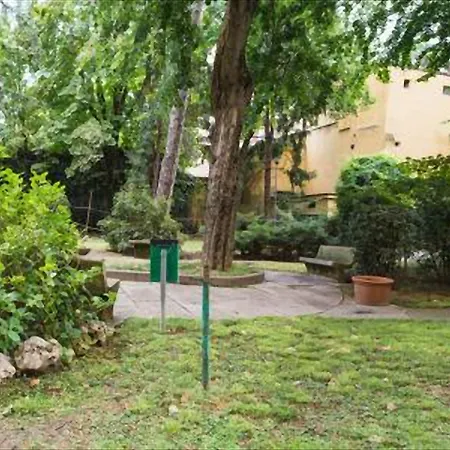 Casa Magda