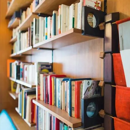 Apartamento Casa Magda