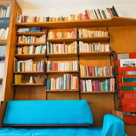 Apartamento Casa Magda *