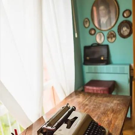 Casa Magda *