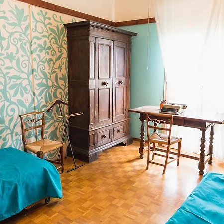 Casa Magda Appartement *