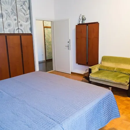 Casa Magda Appartement Bologne