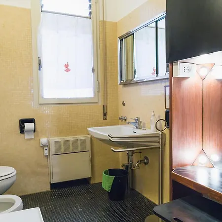 Casa Magda * Bologna