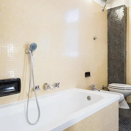 Apartment Casa Magda *