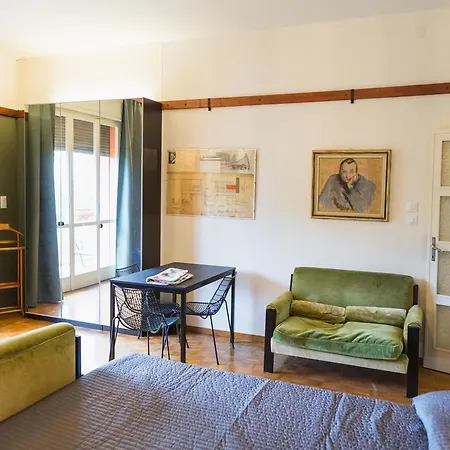 Casa Magda Bolonya