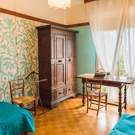 Casa Magda * Bologne