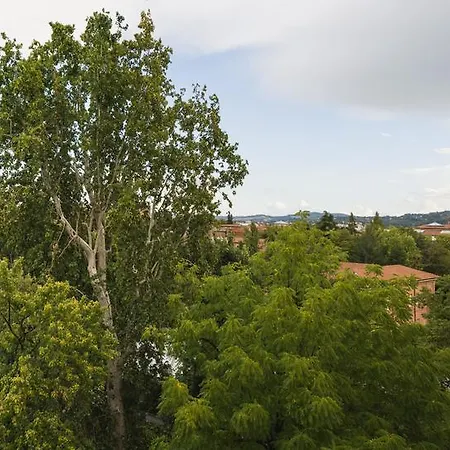 Casa Magda Daire *