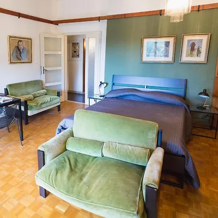 Casa Magda