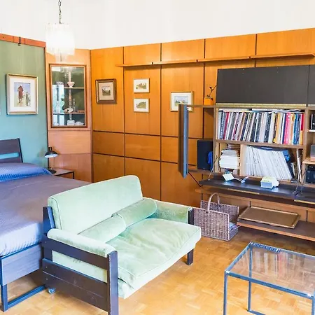 Apartment Casa Magda