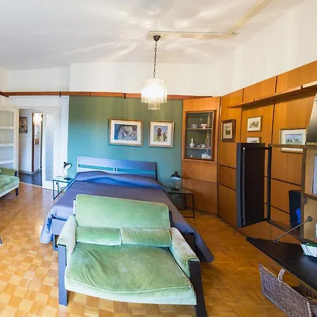 Casa Magda