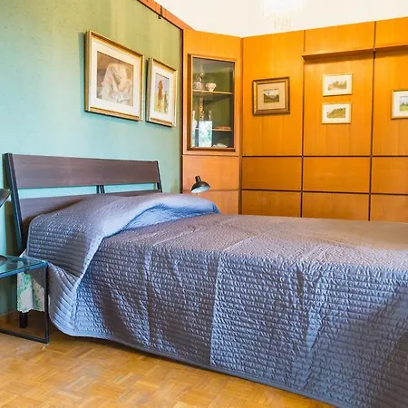 Casa Magda Bologne