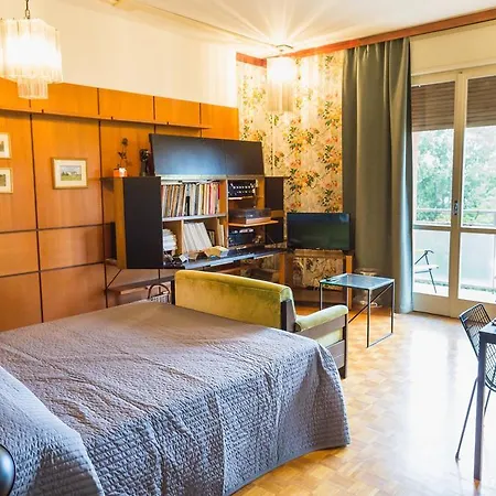 Apartment Casa Magda Bologna