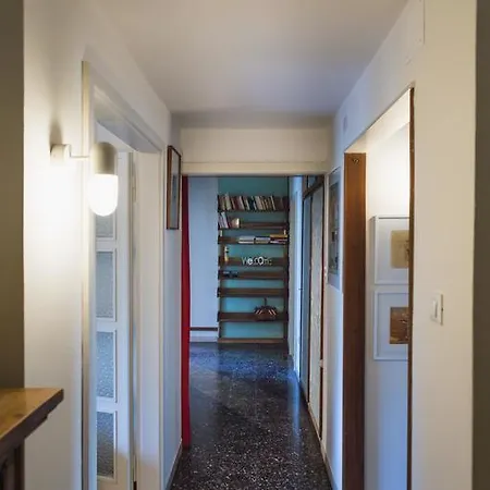 Casa Magda Apartment