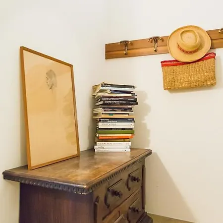 Casa Magda
