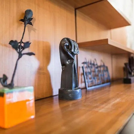 Casa Magda * Bologne