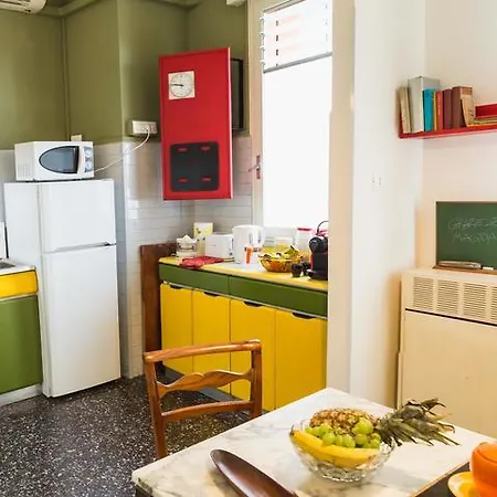Casa Magda Apartment *