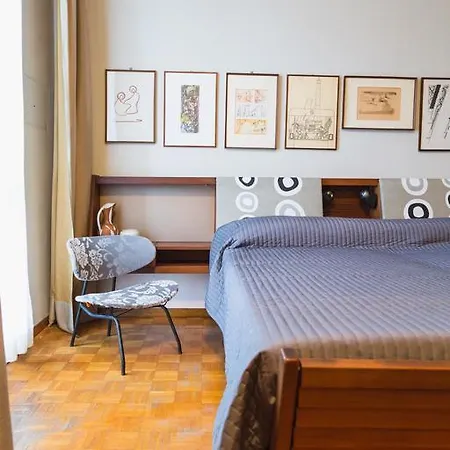 Casa Magda Apartment Bologna
