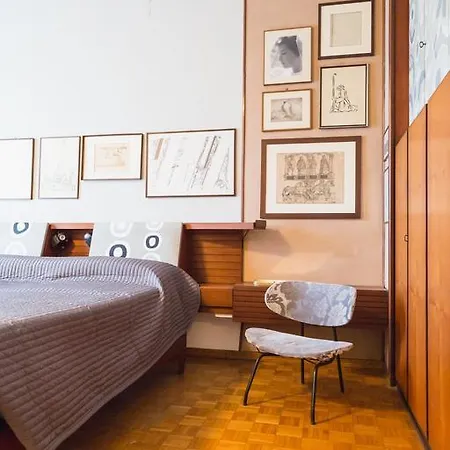 Casa Magda Bologna