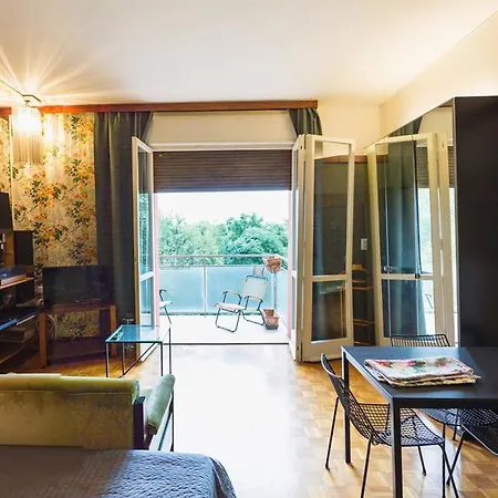Apartment Casa Magda Bologna