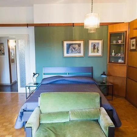 Casa Magda Apartment