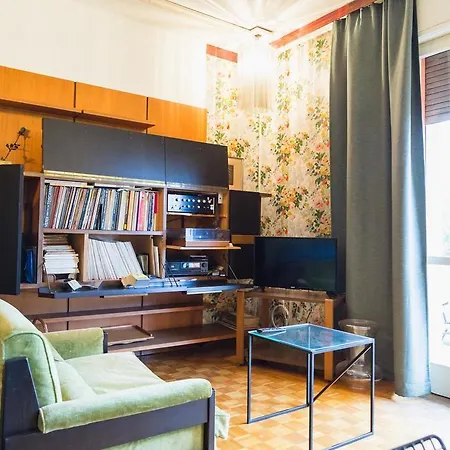 Casa Magda * Bologna