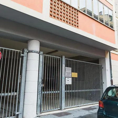 Casa Magda Bolonia
