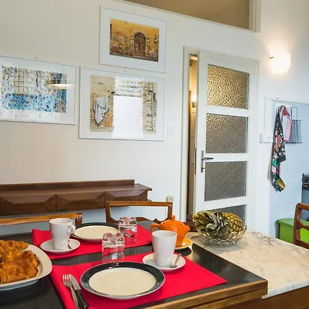 Casa Magda *