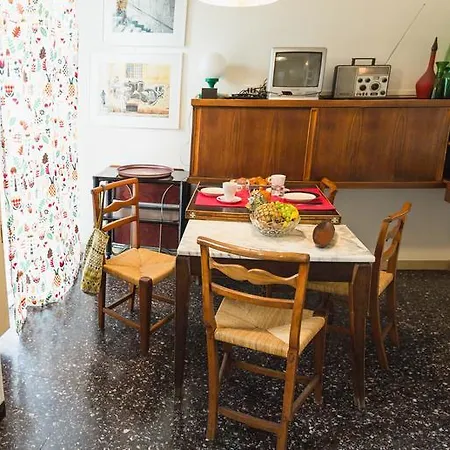 Casa Magda * Bolonia