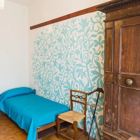 Apartment Casa Magda *