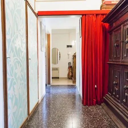 Casa Magda Apartment *