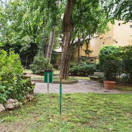 Casa Magda Apartment Bologna