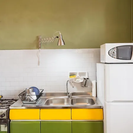 Casa Magda * Bologna