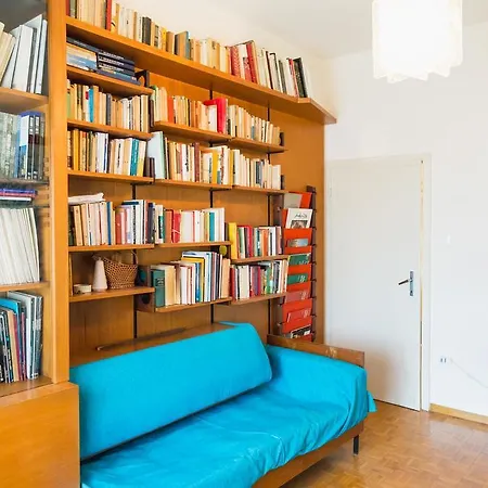 Apartamento Casa Magda Bolonia