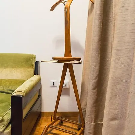 Apartment Casa Magda