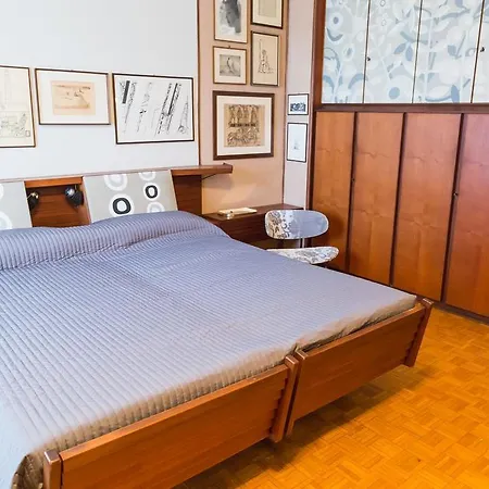 Casa Magda * Bologna