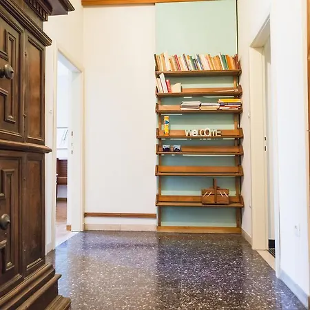 Apartamento Casa Magda *